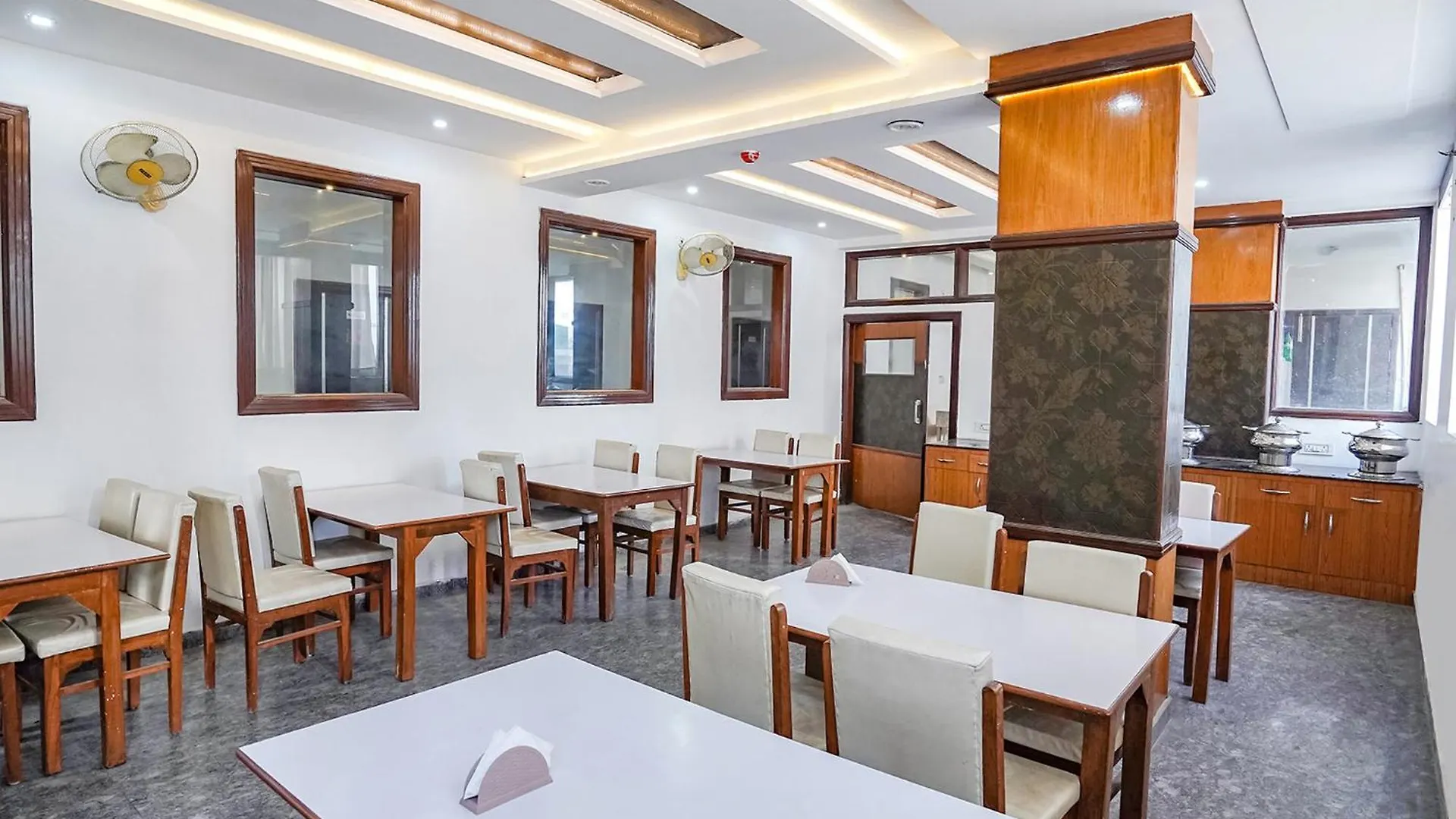 Hotel The Golden Glam Agra