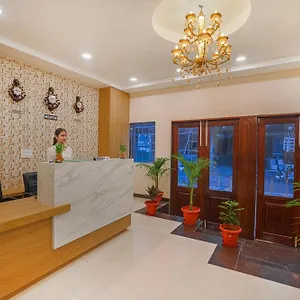 Devine Chandigarh 3* Zirakpur